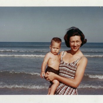 Photo of Jeanine VanKerckhove